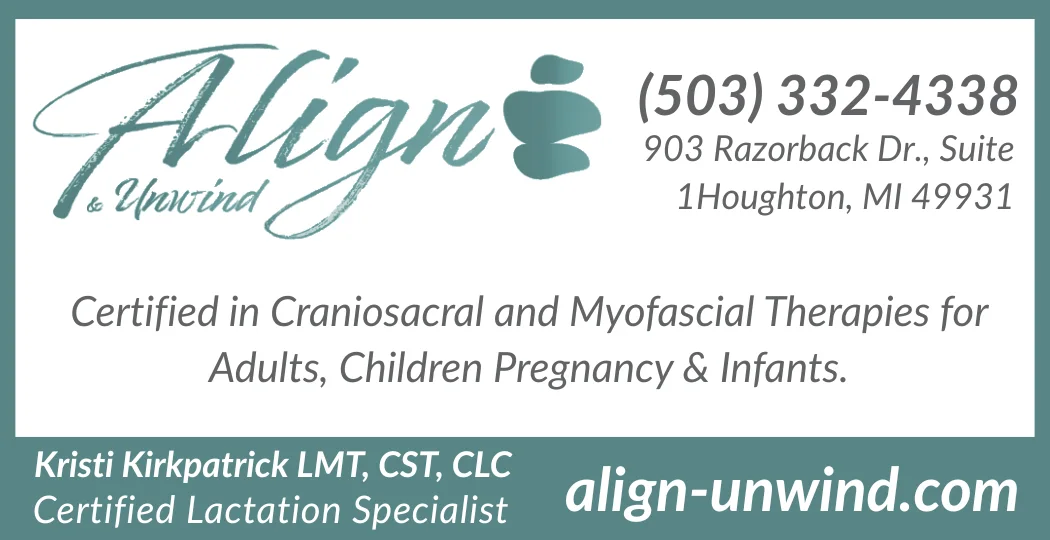 Align and Unwind single ad